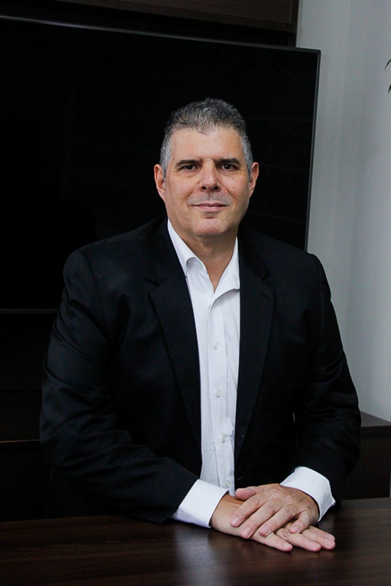 Marcos Mendes