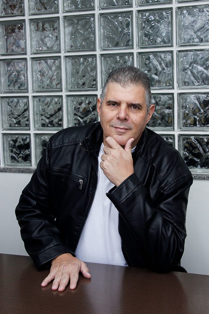 Marcos Mendes