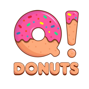 Q! Donuts