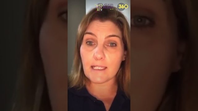 Depoimento em vídeo